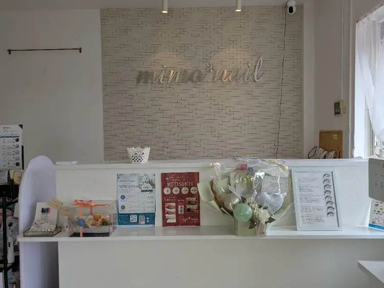 mimo*spa ミモエステの内観・外観3