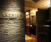 PREMIUM BARBER 表参道店 producedby HIRO GINZAの内観・外観1