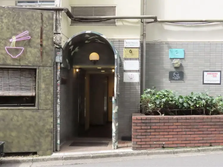 VELISSEの内観・外観1