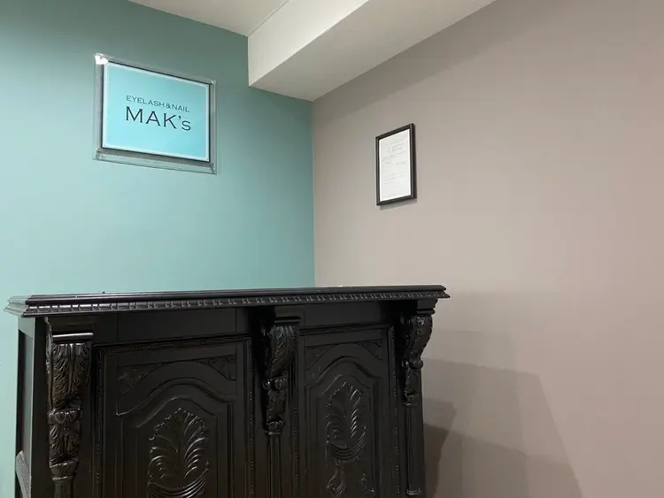 MAK’s(マークス)の内観・外観2