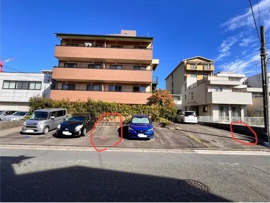 Beauty Salon Cherish 中川店の内観・外観1