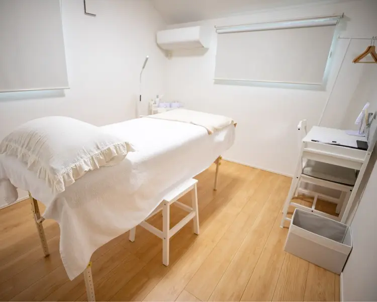 sugaring salon miiiの内観・外観1