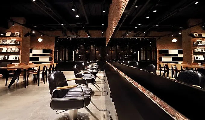 organic+atelierの内観・外観1