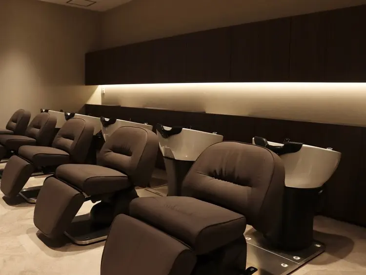 LIZE nex the salonの内観・外観2
