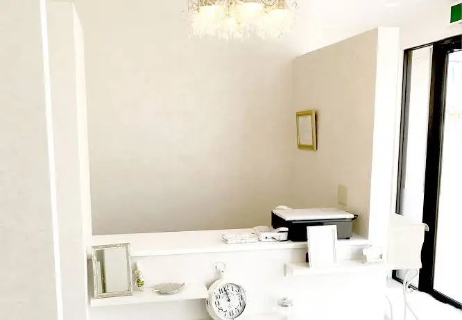 Beauty salon COCO 津島店の内観・外観3