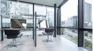 ALBUM銀座の内観・外観2