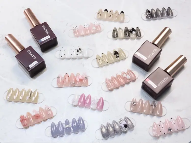 total beauty salon blissの内観・外観3