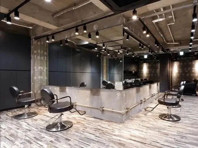 ENORE 表参道店の内観・外観2