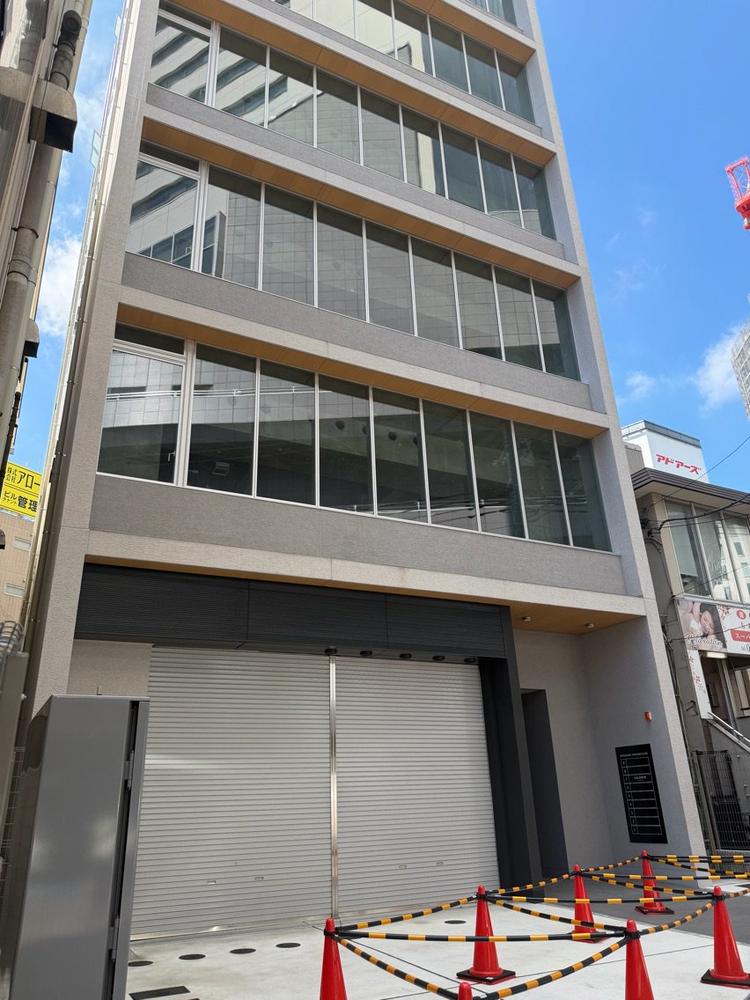SALOWIN船橋店の内観・外観3
