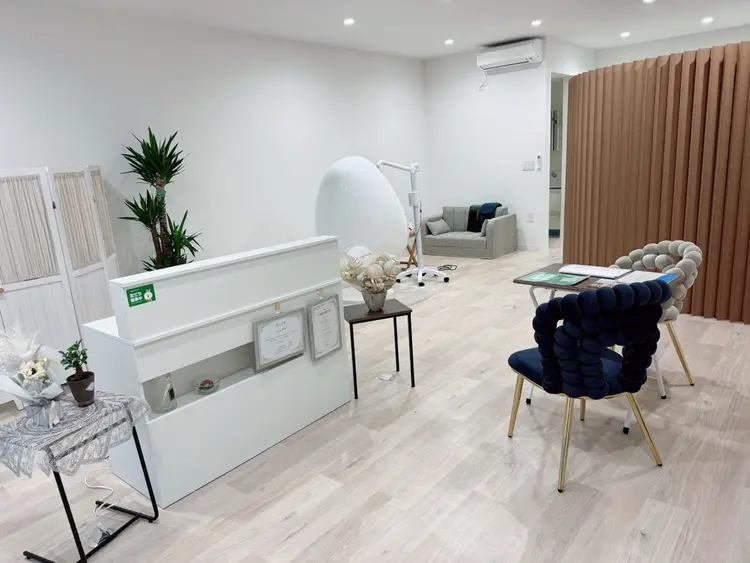 Salon 琳華の内観・外観2
