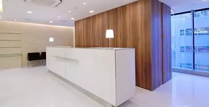 Atelier JD PARISの内観・外観2