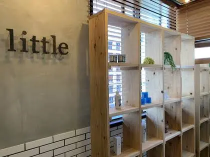 little池袋の内観・外観1