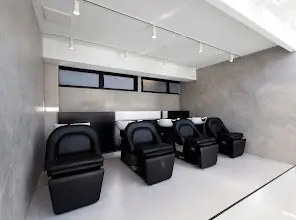 SALOWIN 原宿ILSaliceの内観・外観3