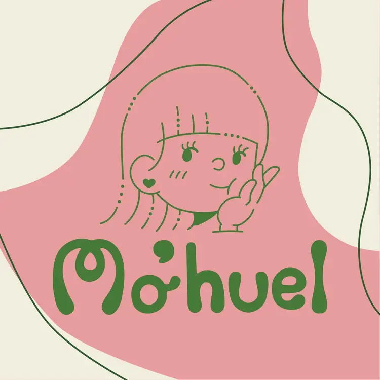 Ma'huelの内観・外観1