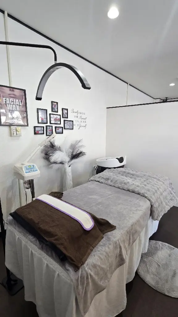 facial salon Lilyの内観・外観2