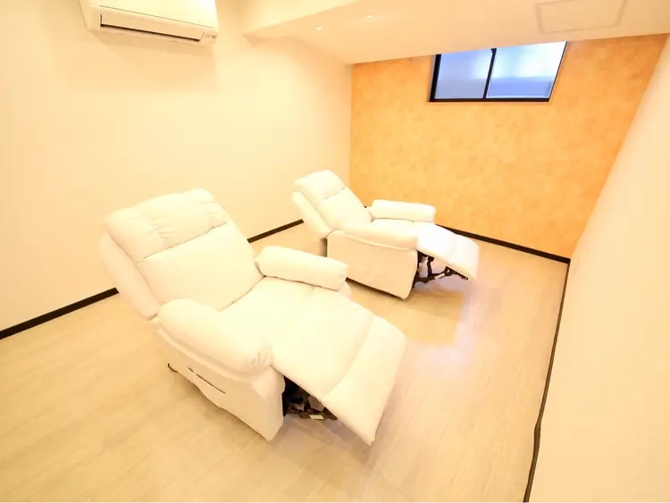 Hair make VERDAの内観・外観3
