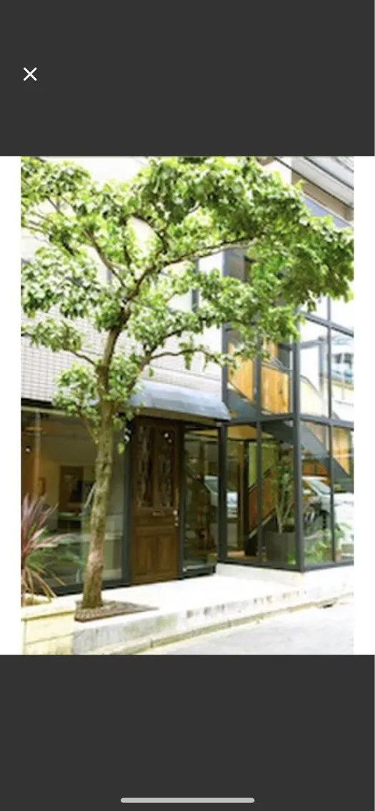 Lico hairの内観・外観3