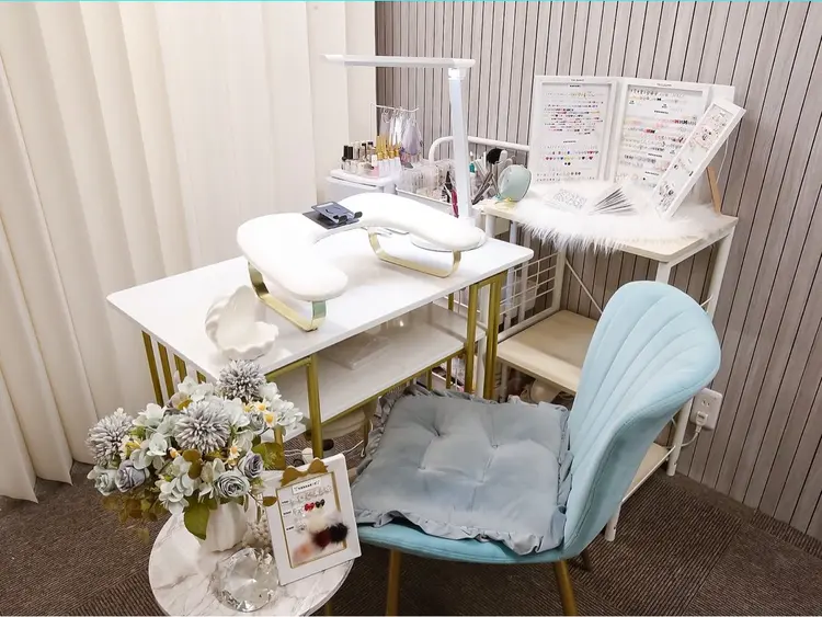 Platinumdoll天王寺店の内観・外観2