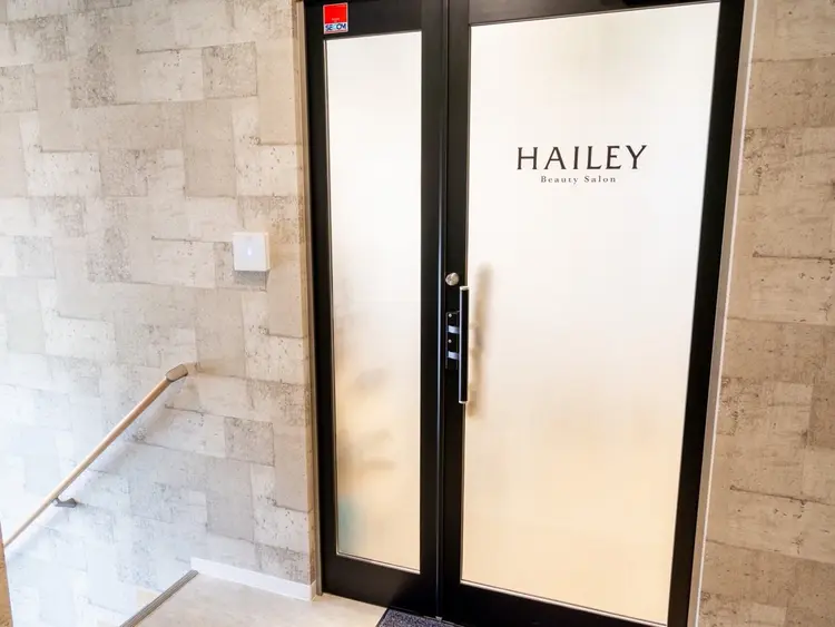 HAILEY nailsalonの内観・外観3