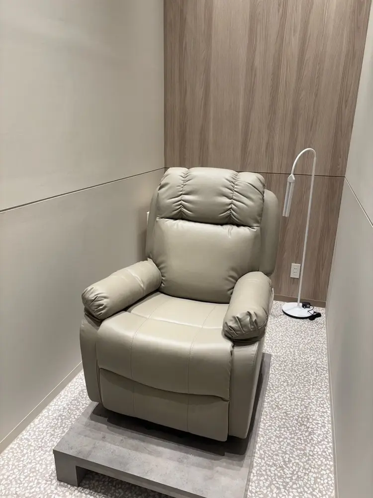 SALON VILLAGEの内観・外観2