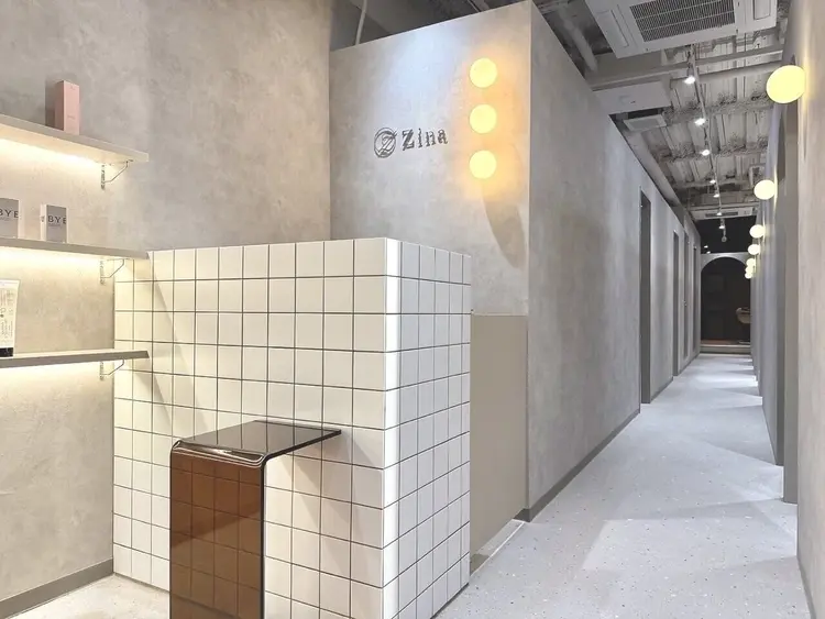 Zina近鉄奈良の内観・外観1