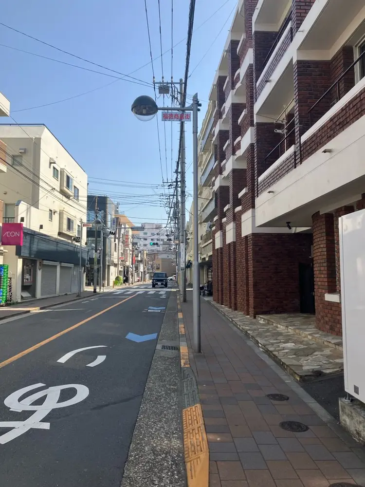 メディカルエステ 痩身·小顔専門サロンBBC 田園調布の内観・外観1
