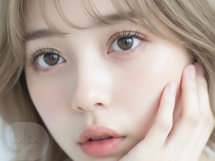 lala eyelash 三田.田町店の内観・外観2