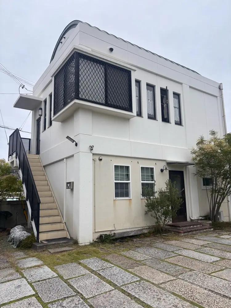 Eye Salon  Soleilの内観・外観2