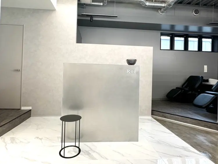 Roi shibuyaの内観・外観1