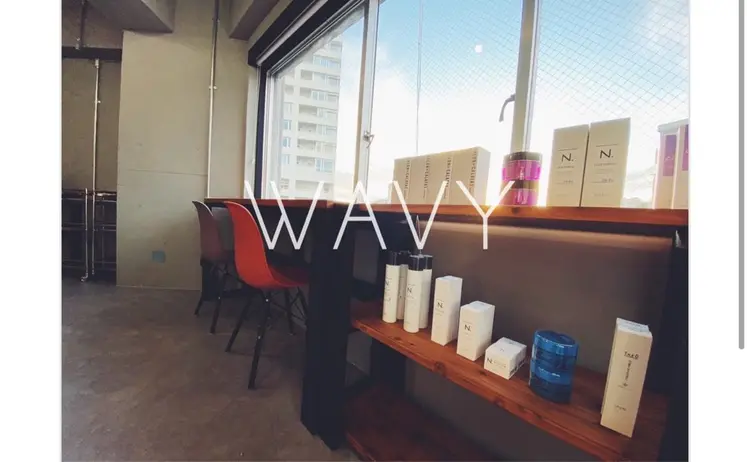 WAVY桜木町店の内観・外観2