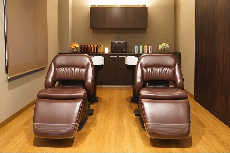 Queen Hair Designの内観・外観3