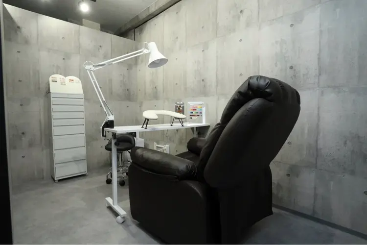 eye&nail Bellaの内観・外観3
