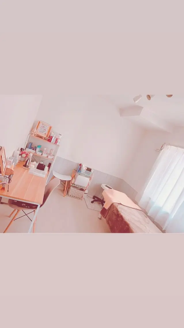 Kukunaの内観・外観1