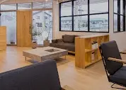 Lot’sの内観・外観2