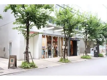 care  梅田の内観・外観1