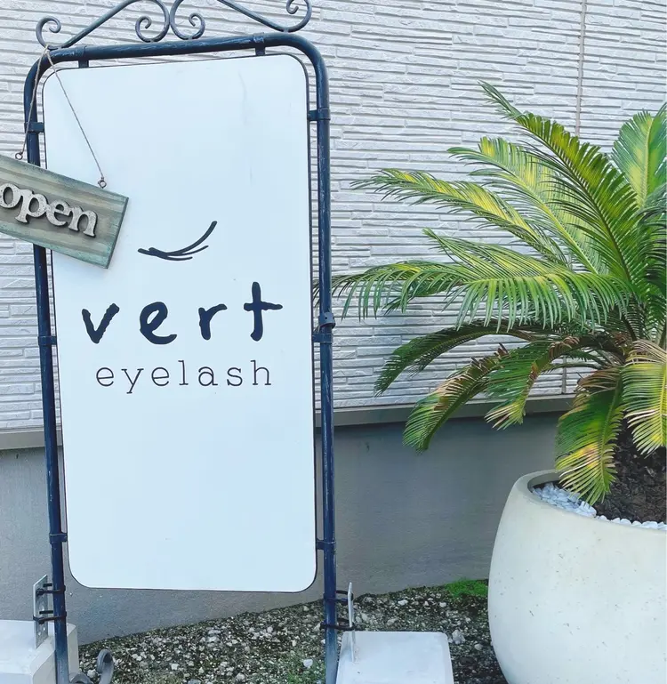 vert  eyelashの内観・外観3