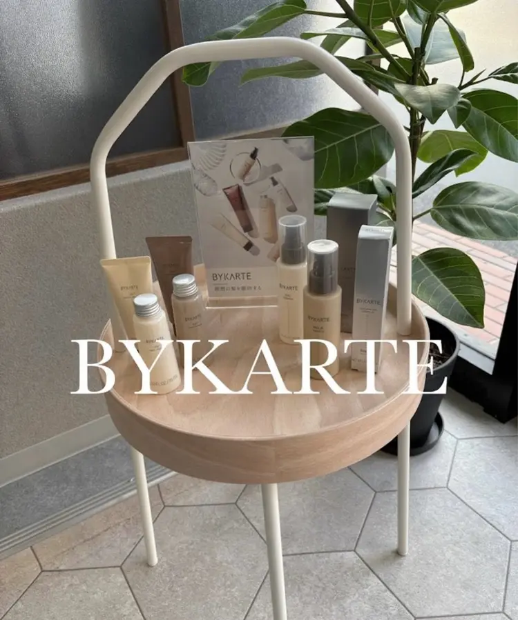 private salon diva 京橋店の内観・外観1