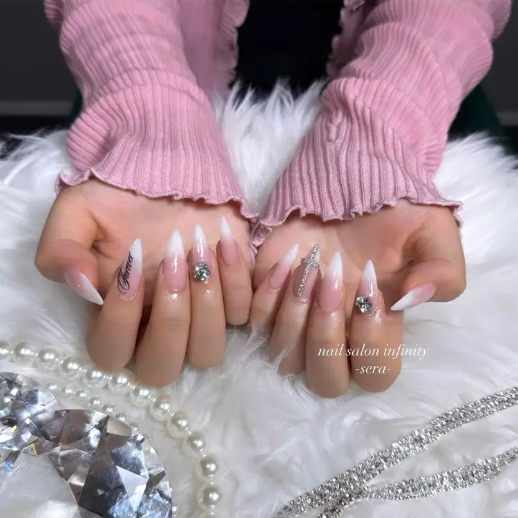 nail×eyebrow salon infinityの内観・外観1