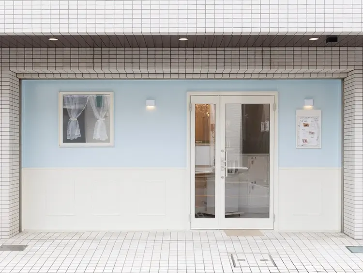 zowzowの内観・外観3