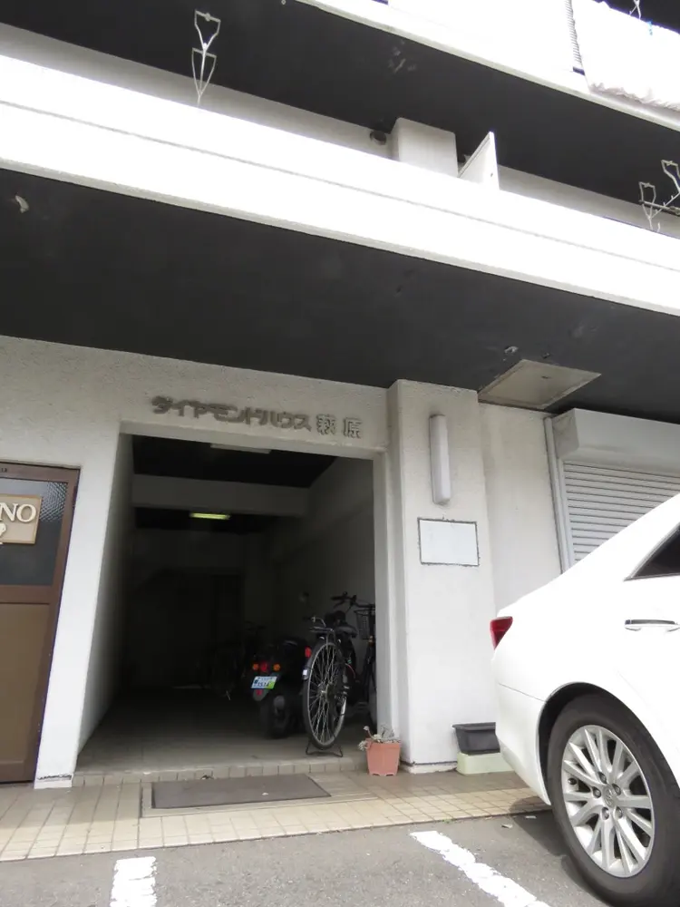 hair removal salon progressの内観・外観3