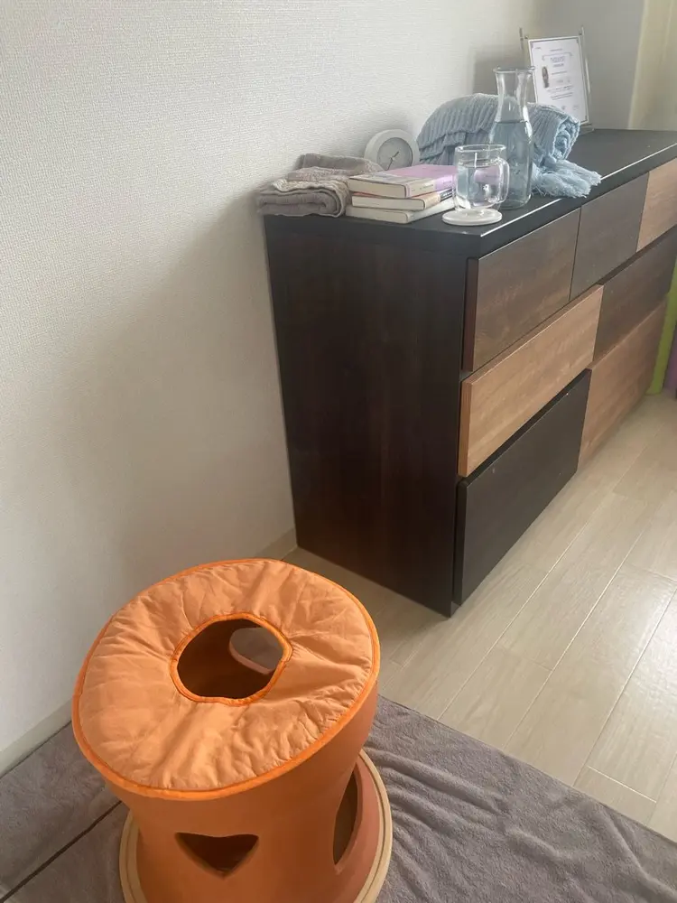 mareの内観・外観1