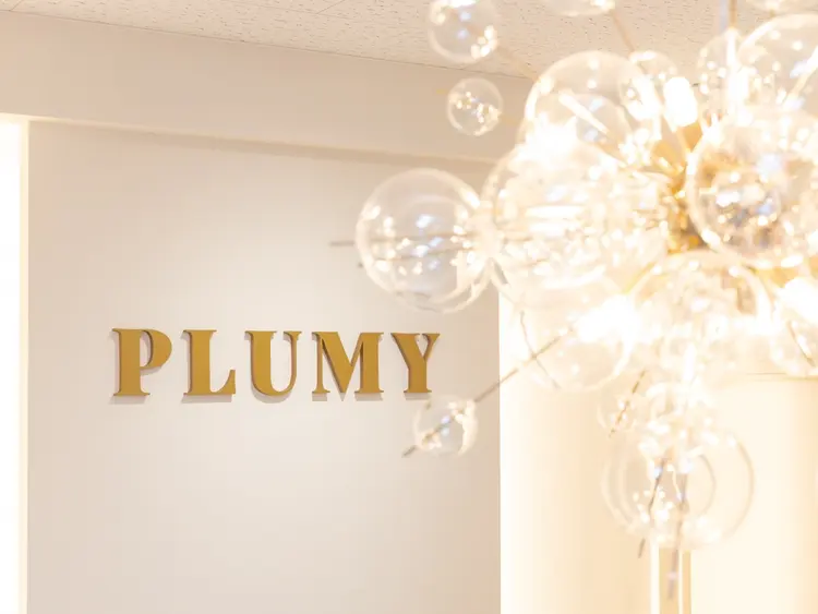 PLUMY【プリューミー】の内観・外観2
