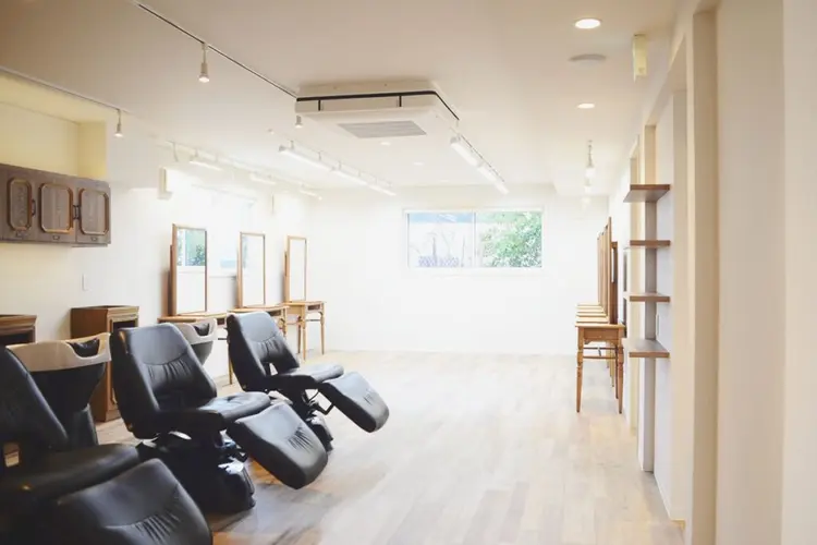 channel桶川西口店の内観・外観2