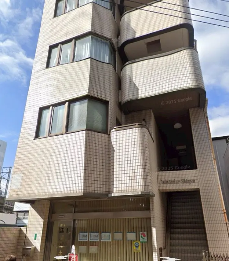 Nail LUNEAの内観・外観2