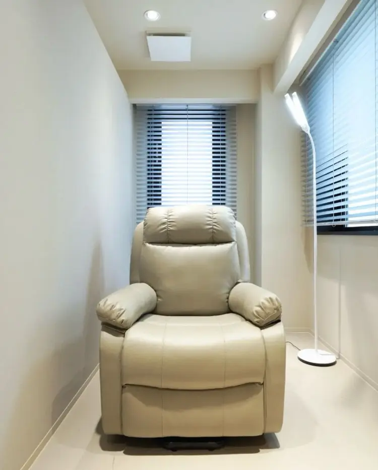 SALON VILLAGE Hakataの内観・外観3