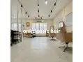 ank classic hair【アンククラシックヘアー】の内観・外観2
