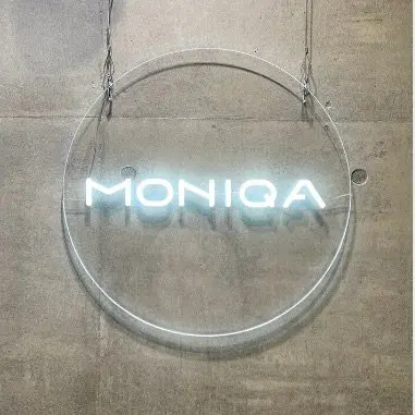 MONIQA原宿の内観・外観2