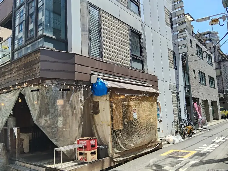 Fairy フェアリーネイルサロンの内観・外観2