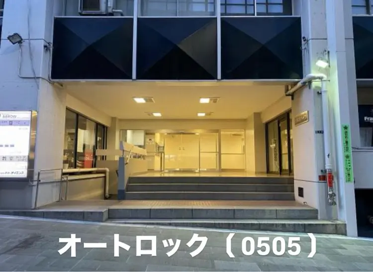 ルアンの内観・外観2
