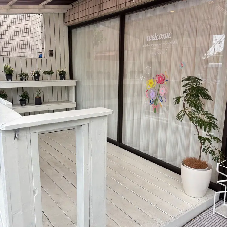Cherir nailsalonの内観・外観3